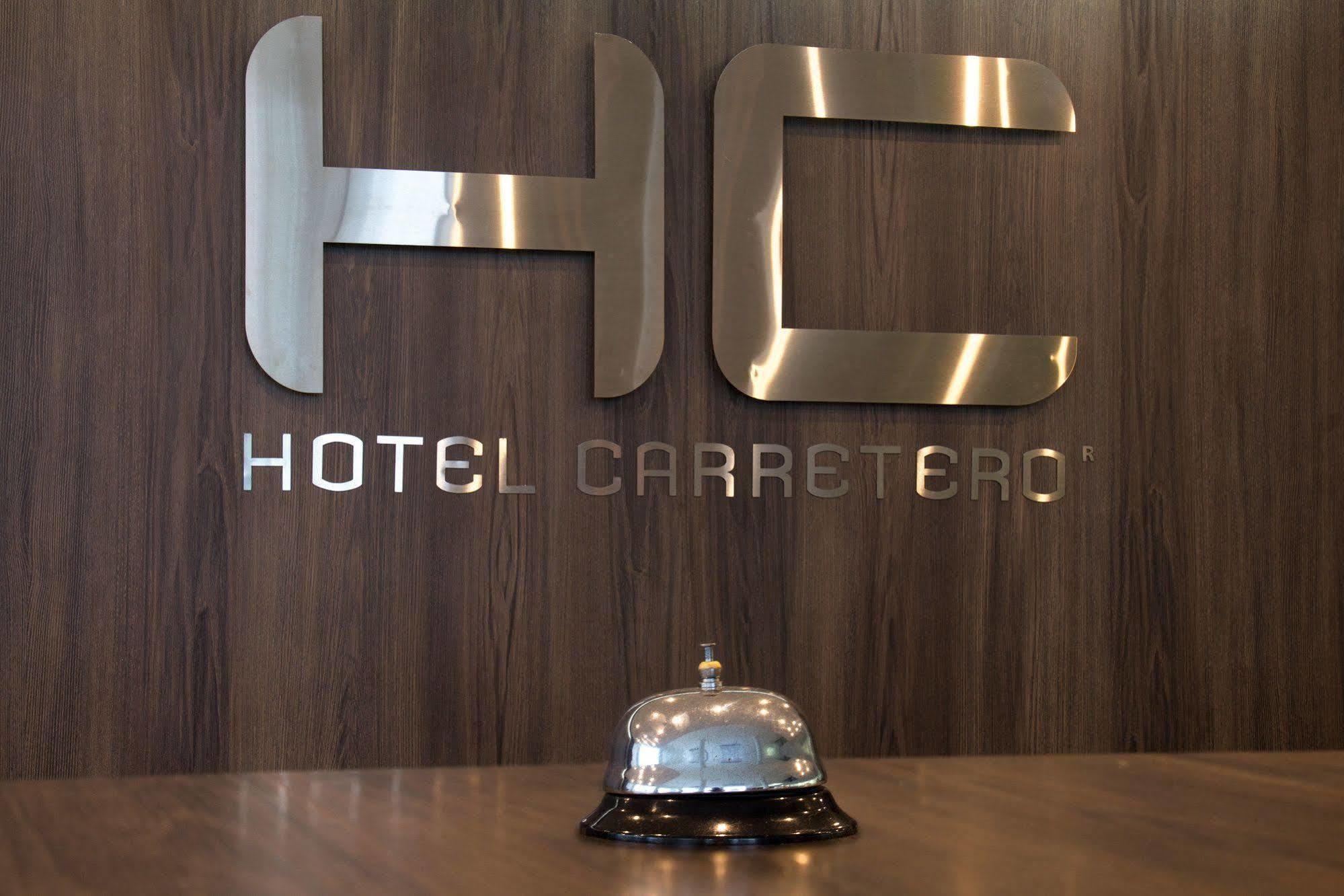 Hotel Carretero Manizales Extérieur photo